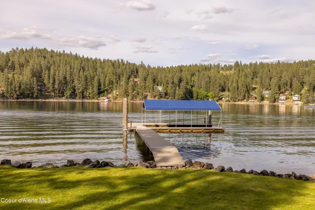 $2,849,900 | 97 Highway 97, Harrison, ID 83833