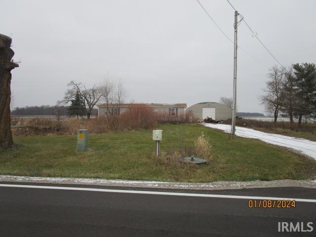 11933 Monroeville Road Monroeville, IN 46773 - Photo 1 of 15