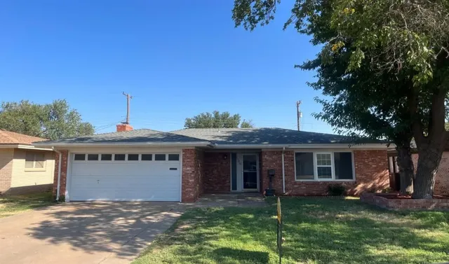 $1,695 | 5426 9th Street, Lubbock, TX 79416