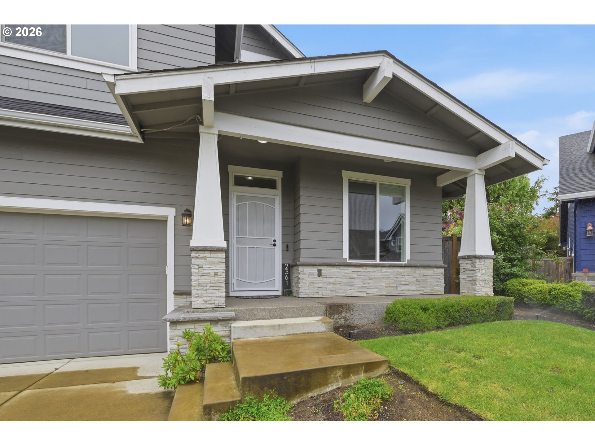 2361 Rollie Loop Eugene, OR 97405 - Photo 2 of 45