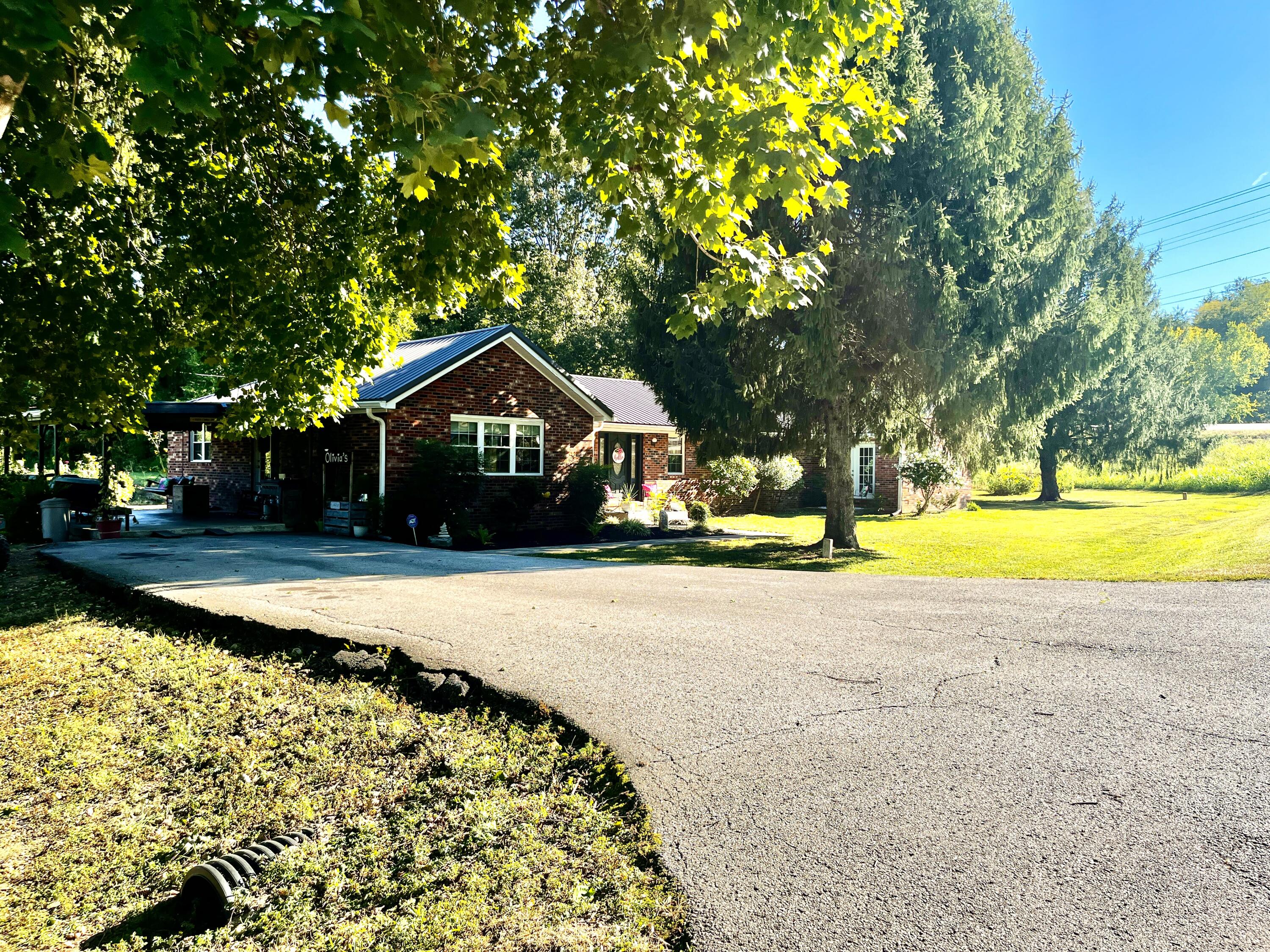 1035 Claxon Ridge Road Owenton, KY 40359 - Photo 2 of 34 Gallery Image 2