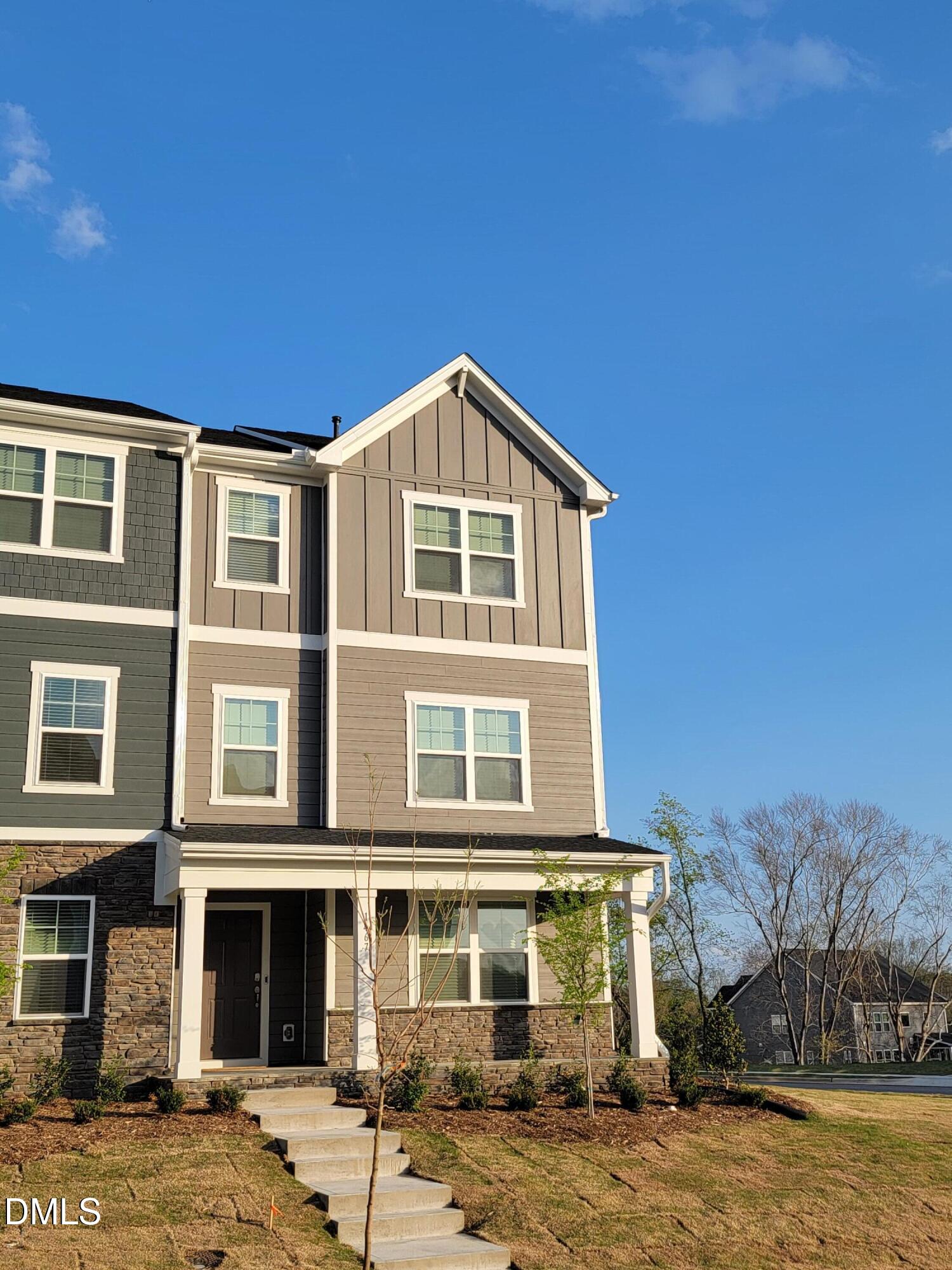 1467 Jay Road Knightdale, NC 27545 - Photo 2 of 27 20260331_182814