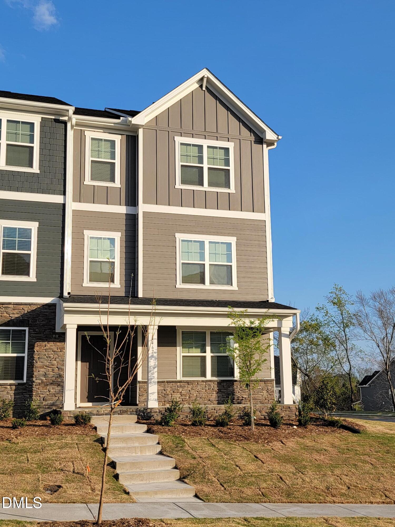 1467 Jay Road Knightdale, NC 27545 - Photo 3 of 27 20260331_182824