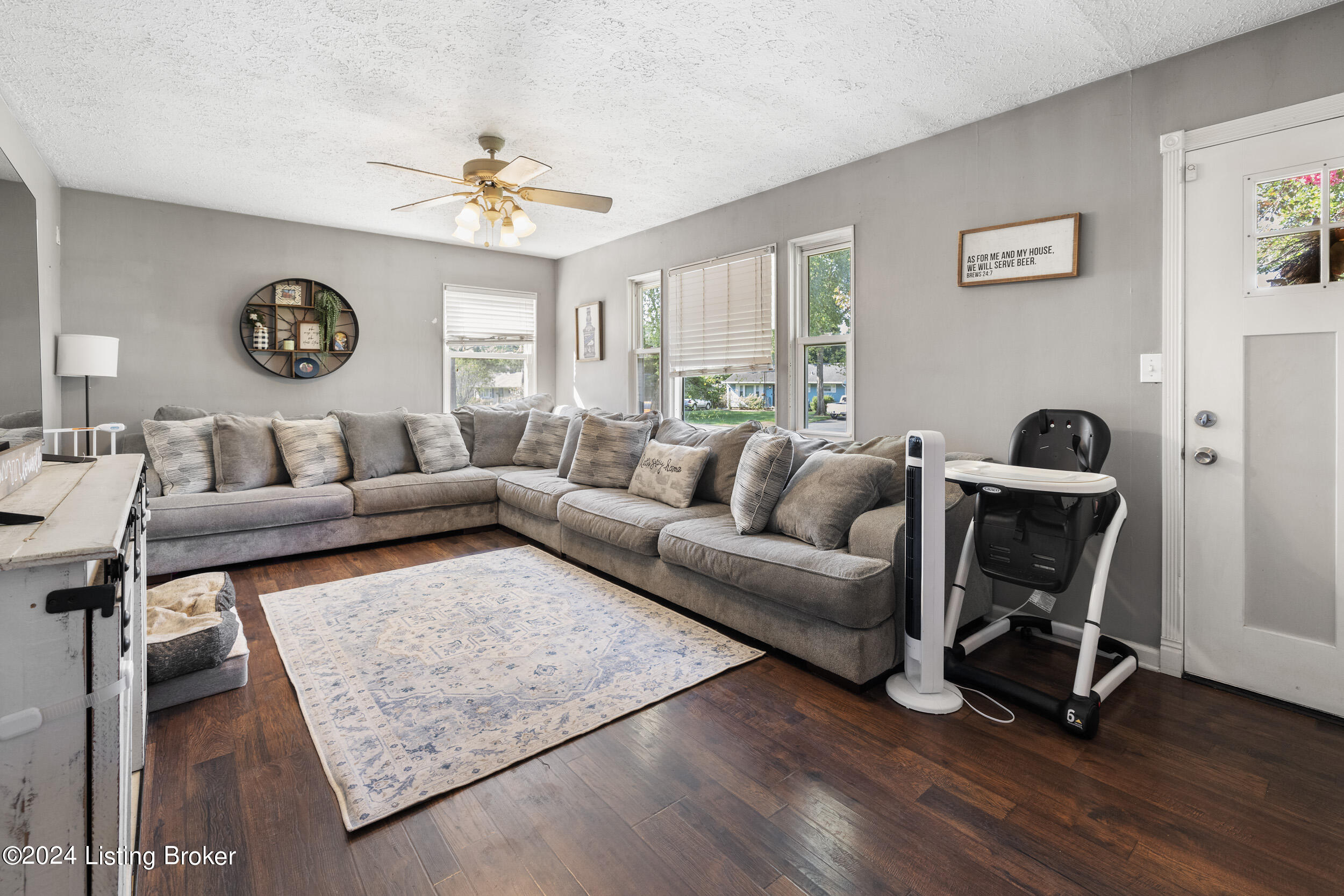 1409 Old Mill Road Lyndon, KY 40242 - Photo 4 of 27 LREP5100
