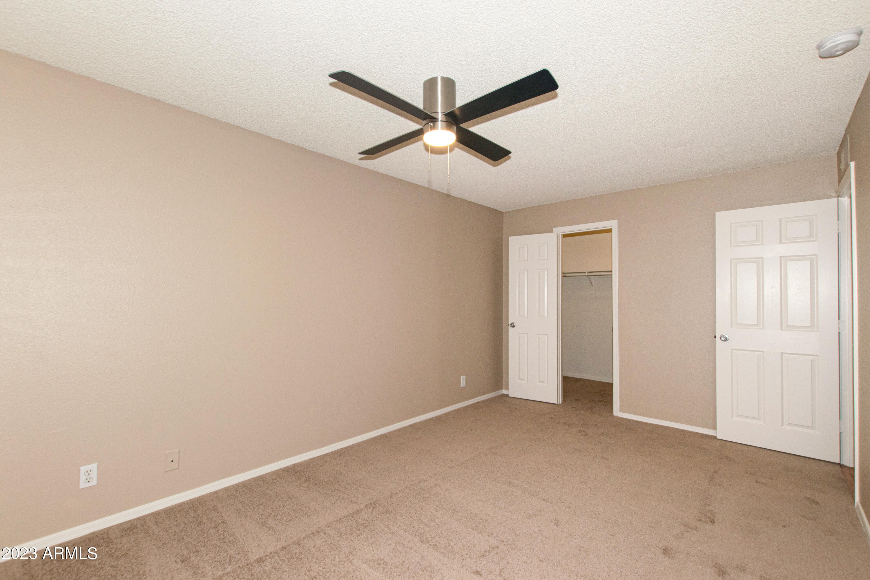 424 West Brown Road, Unit 105 Mesa, AZ 85201 - Photo 13 of 29 13 Master Bedroom