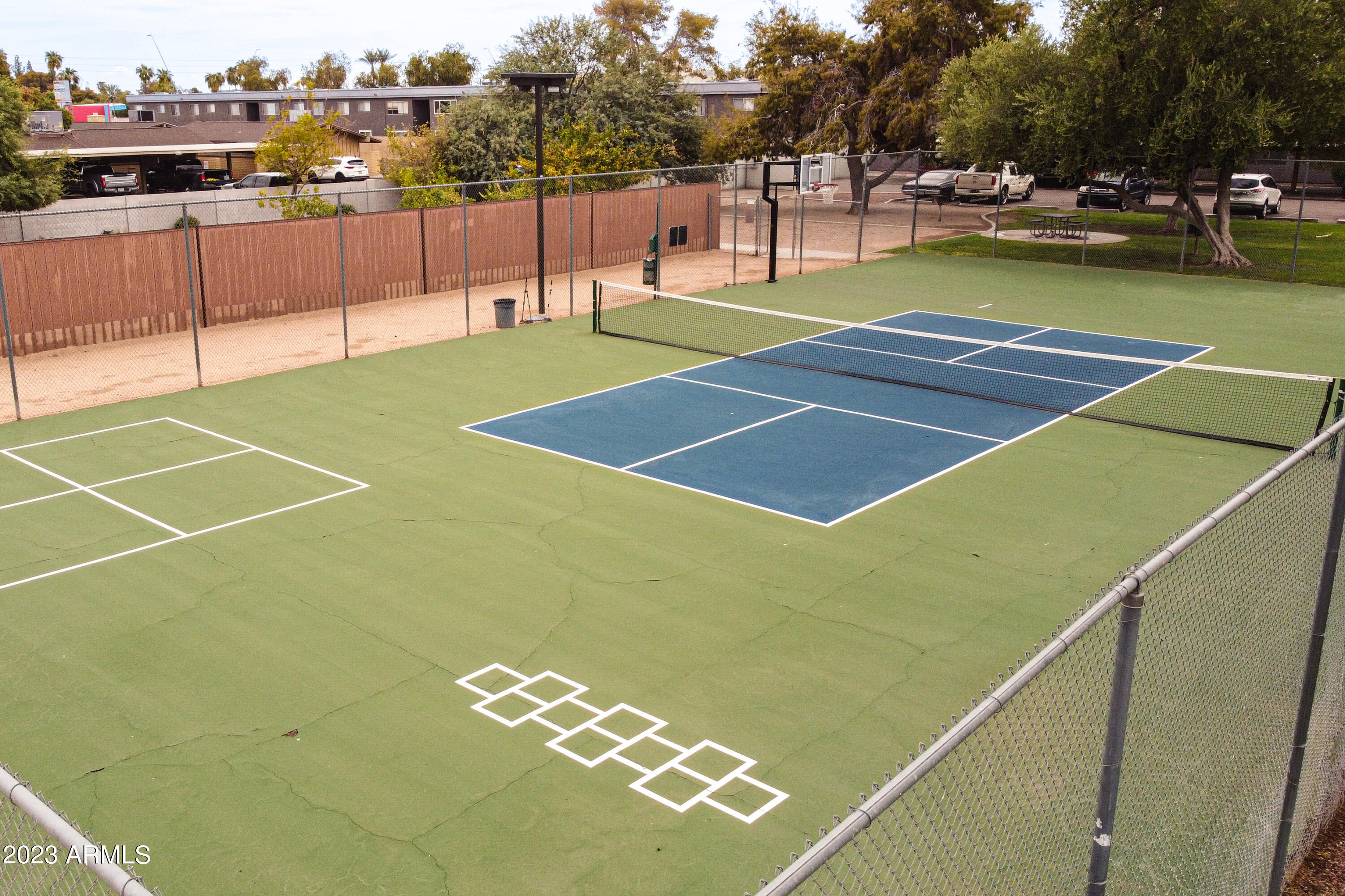 424 West Brown Road, Unit 105 Mesa, AZ 85201 - Photo 24 of 29 24 Community