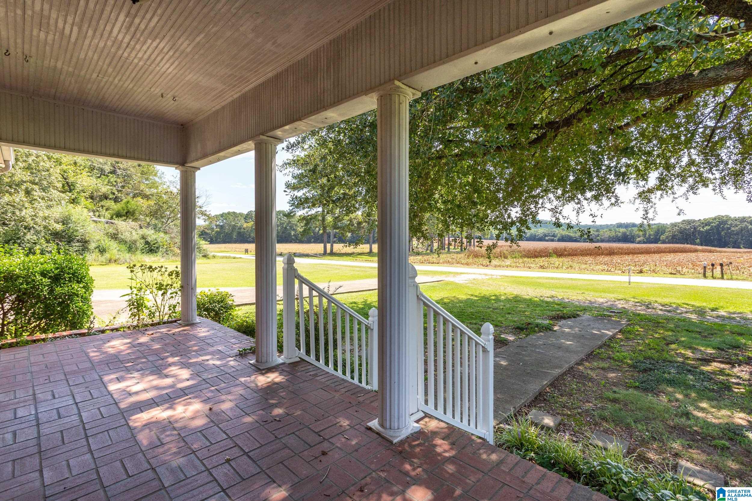 1165 Halls Chapel Road Alexandria, AL 36250 - Photo 32 of 38