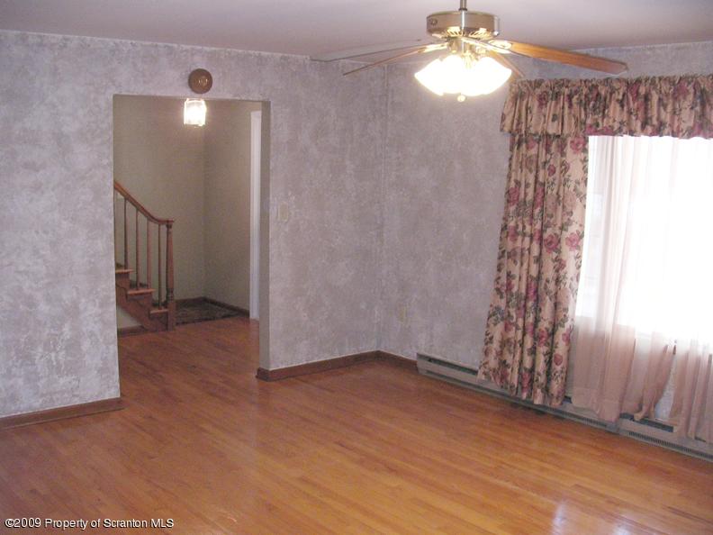 1195 Chase Road Shavertown, PA 18708 - Photo 8 of 10 a view of empty room with window