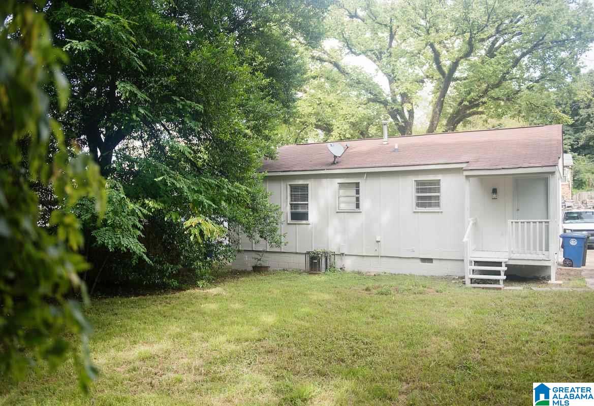 816 47th Way South Birmingham, AL 35222 - Photo 10 of 17