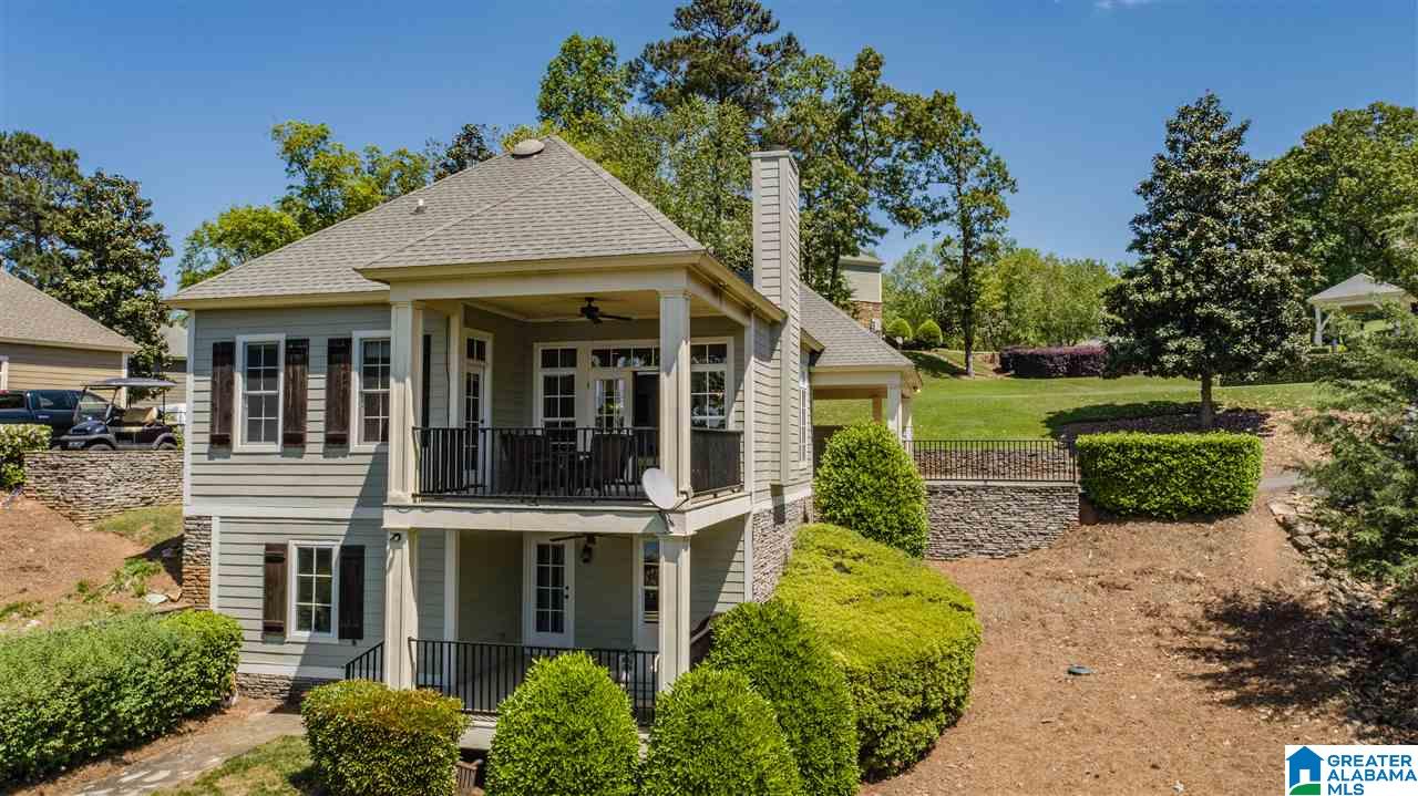 82 Cottage Loop Dadeville, AL 36853 - Photo 40 of 40