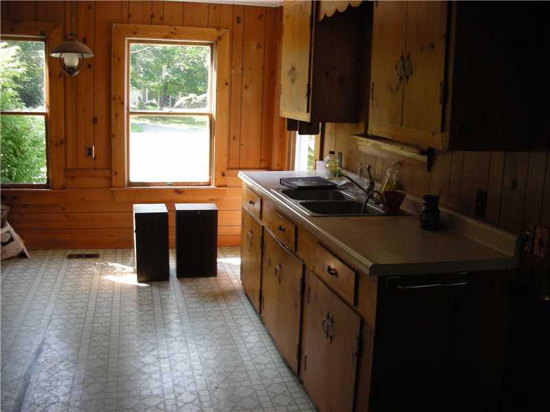 310 Weeks Mills Road Windsor, ME 04363 - Photo 5 of 11 Kitchen.