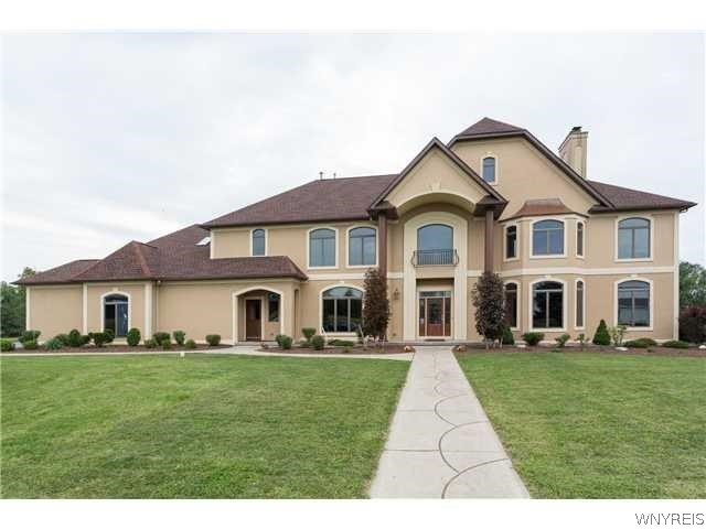 7557 Greenbush Road Newstead, NY 14001 - Photo 1 of 1 Gallery Image 1