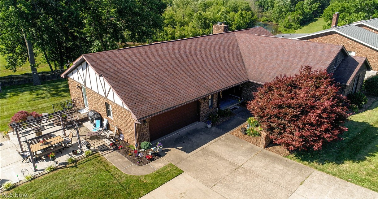 11844 Dupont Road Washington, WV 26181 - Photo 33 of 35