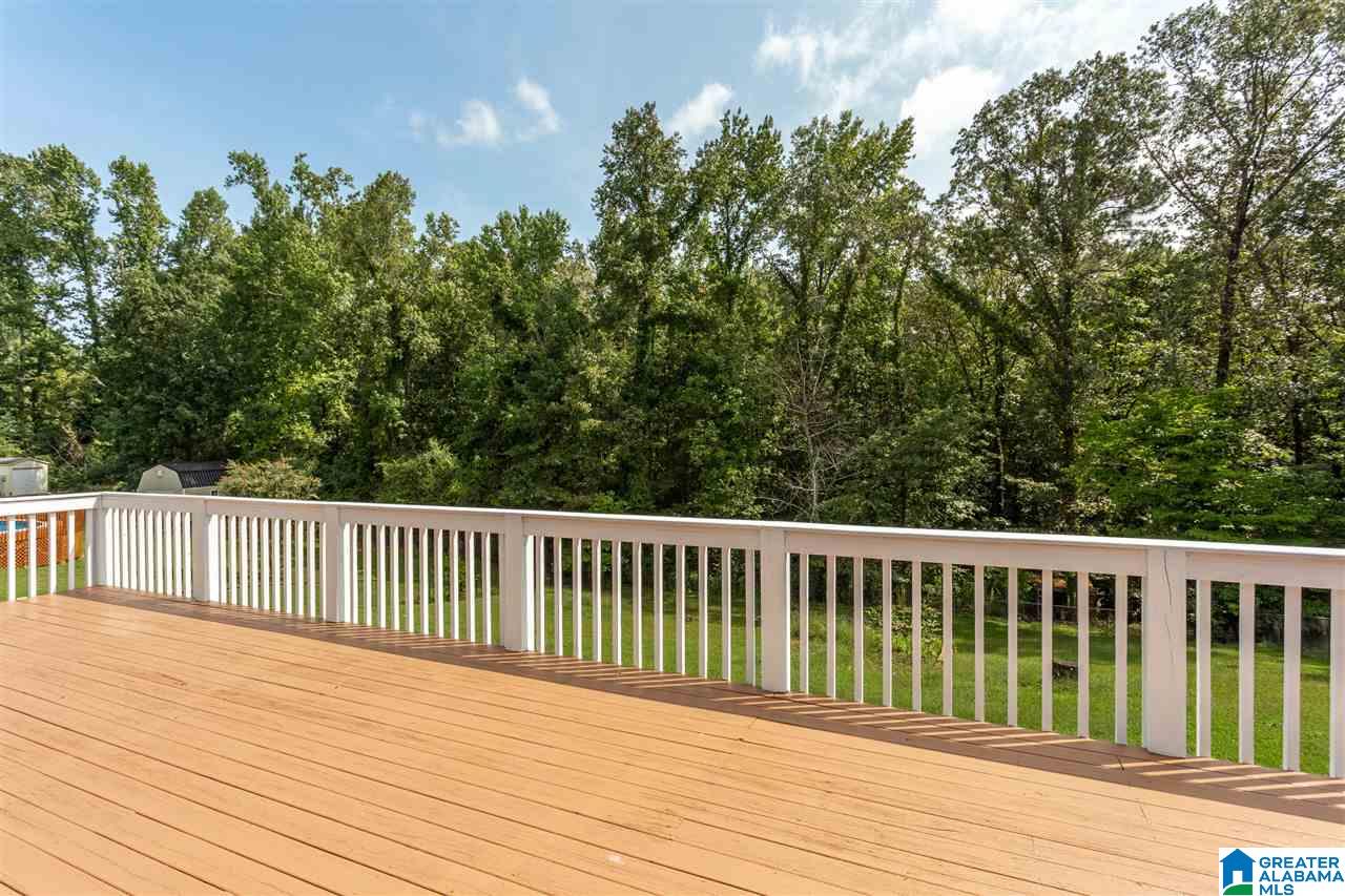 148 Deer Path Anniston, AL 36207 - Photo 36 of 50