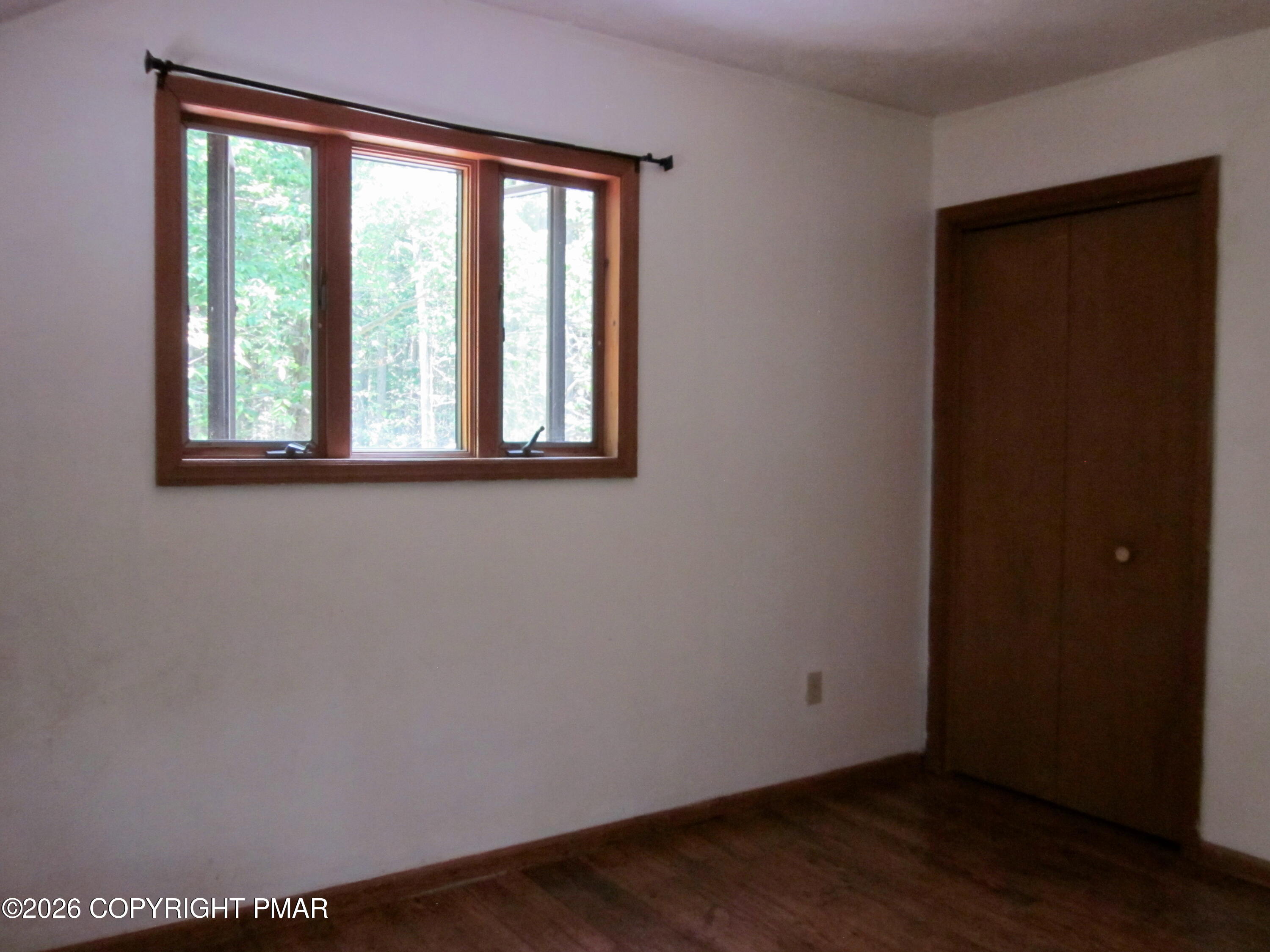 1256 Blackberry Road Pocono Lake, PA 18347 - Photo 19 of 24 Bedroom #3