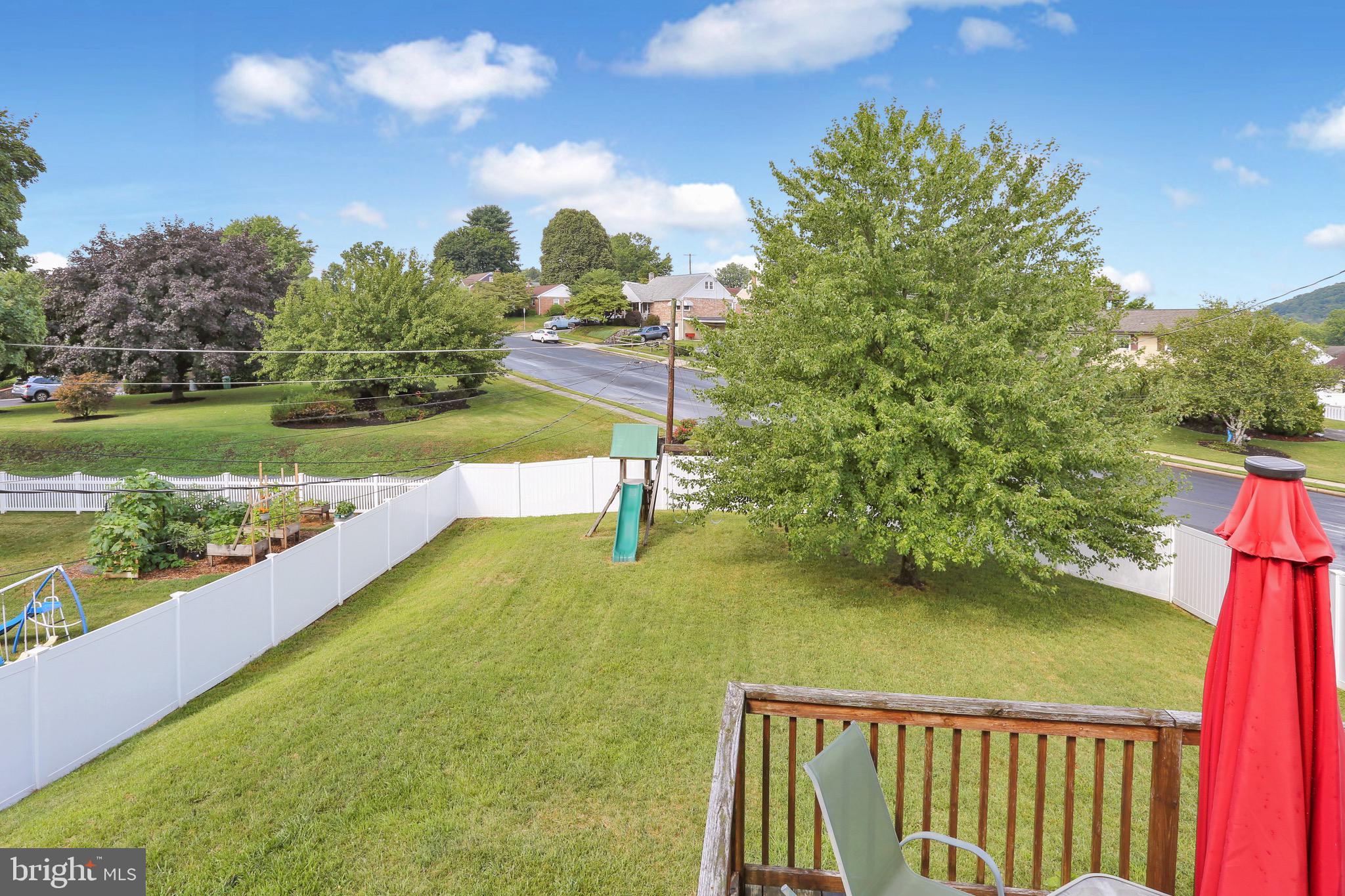 655 High Boulevard Reading, PA 19607 - Photo 17 of 24