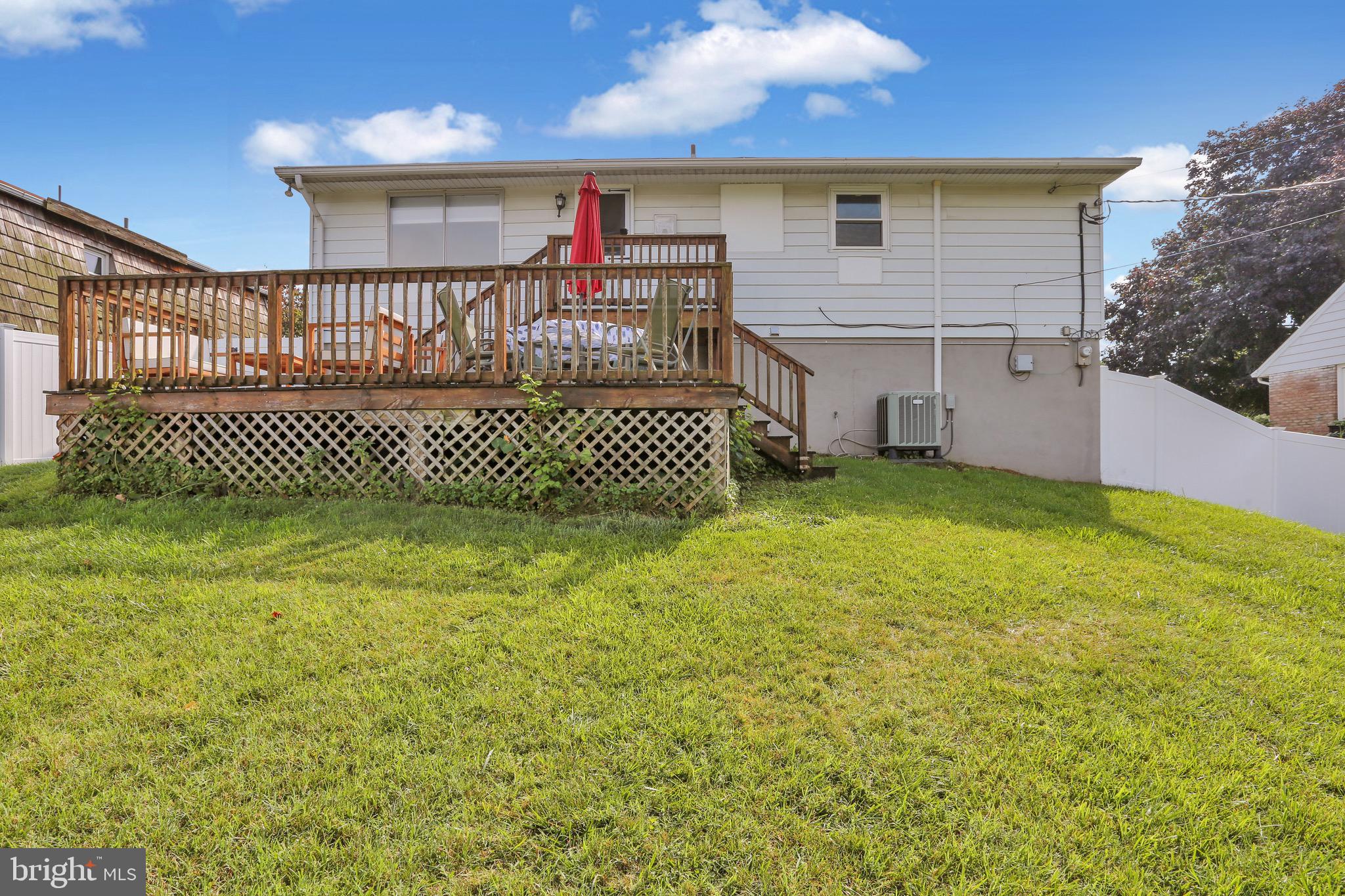 655 High Boulevard Reading, PA 19607 - Photo 19 of 24