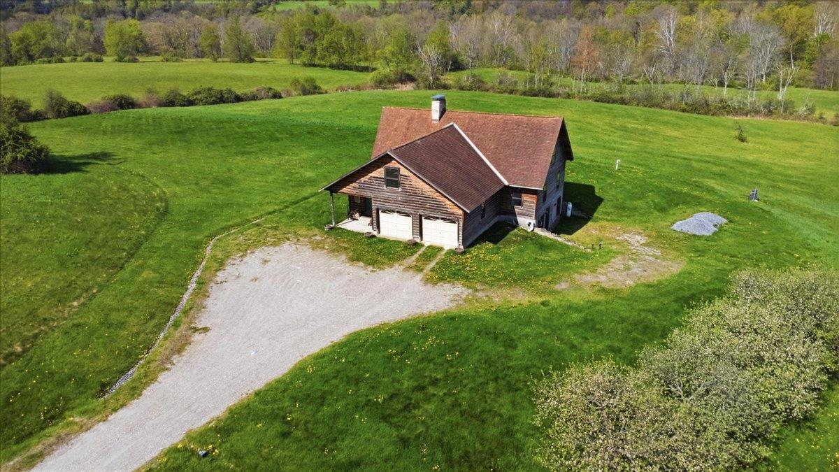 1278 Harrington Road Bennington, VT 05257 - Photo 2 of 30