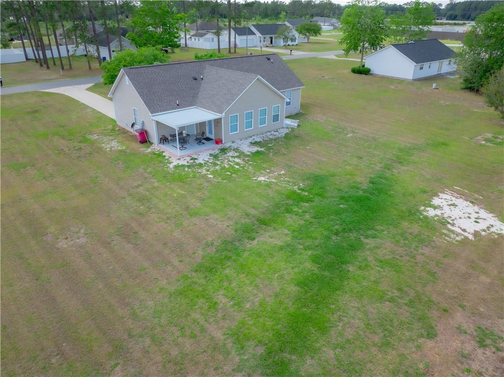 6663 Pine Ridge Circle Blackshear, GA 31516 - Photo 50 of 56