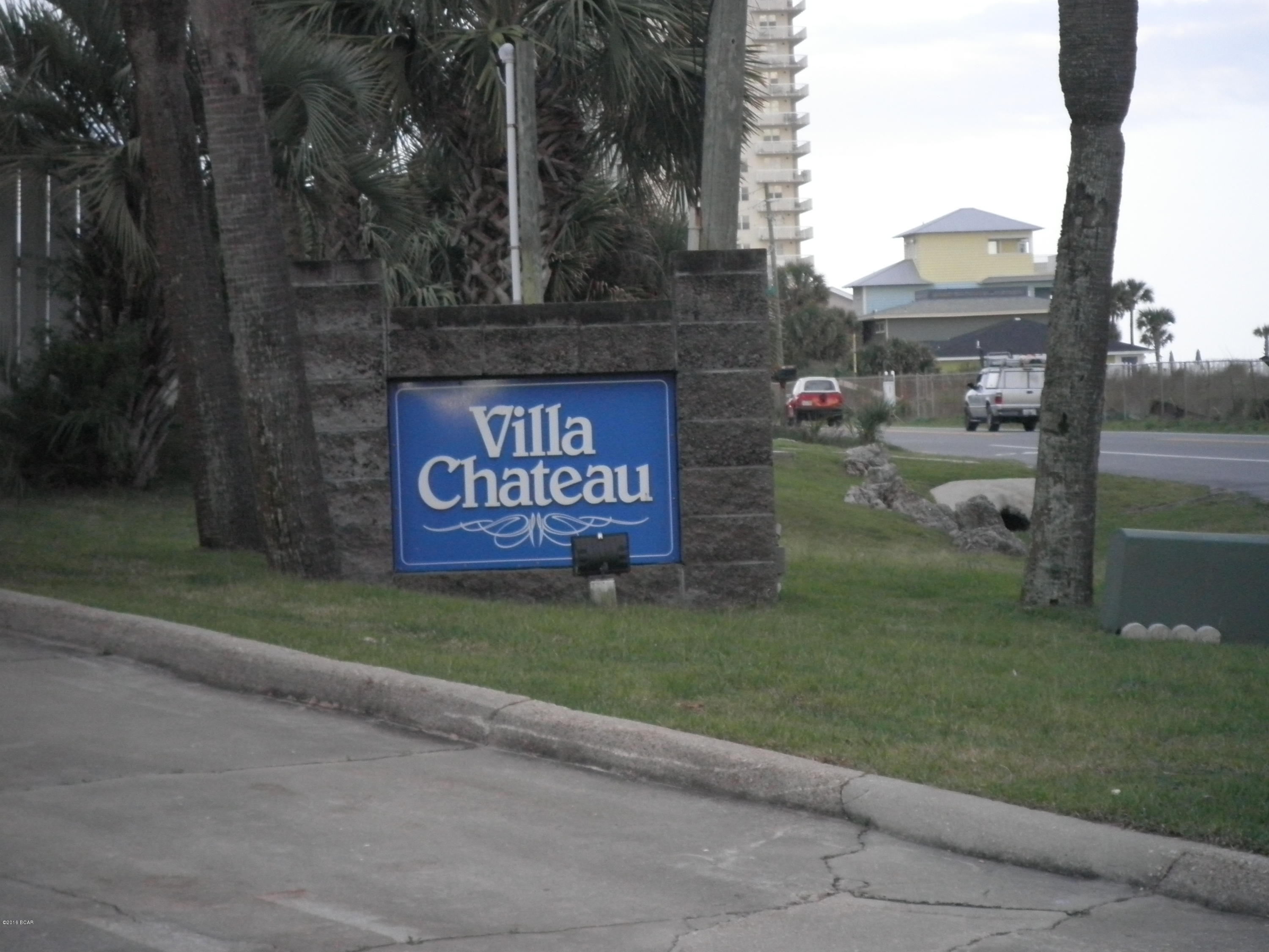29 Chateau Road, Unit 29 Panama City Beach, FL 32413 - Photo 2 of 40 Gallery Image 2