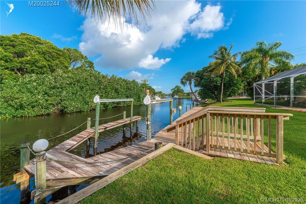 1194 Northwest Spruce Ridge Drive Stuart, FL 34994 - Photo 29 of 34 Gallery Image 29