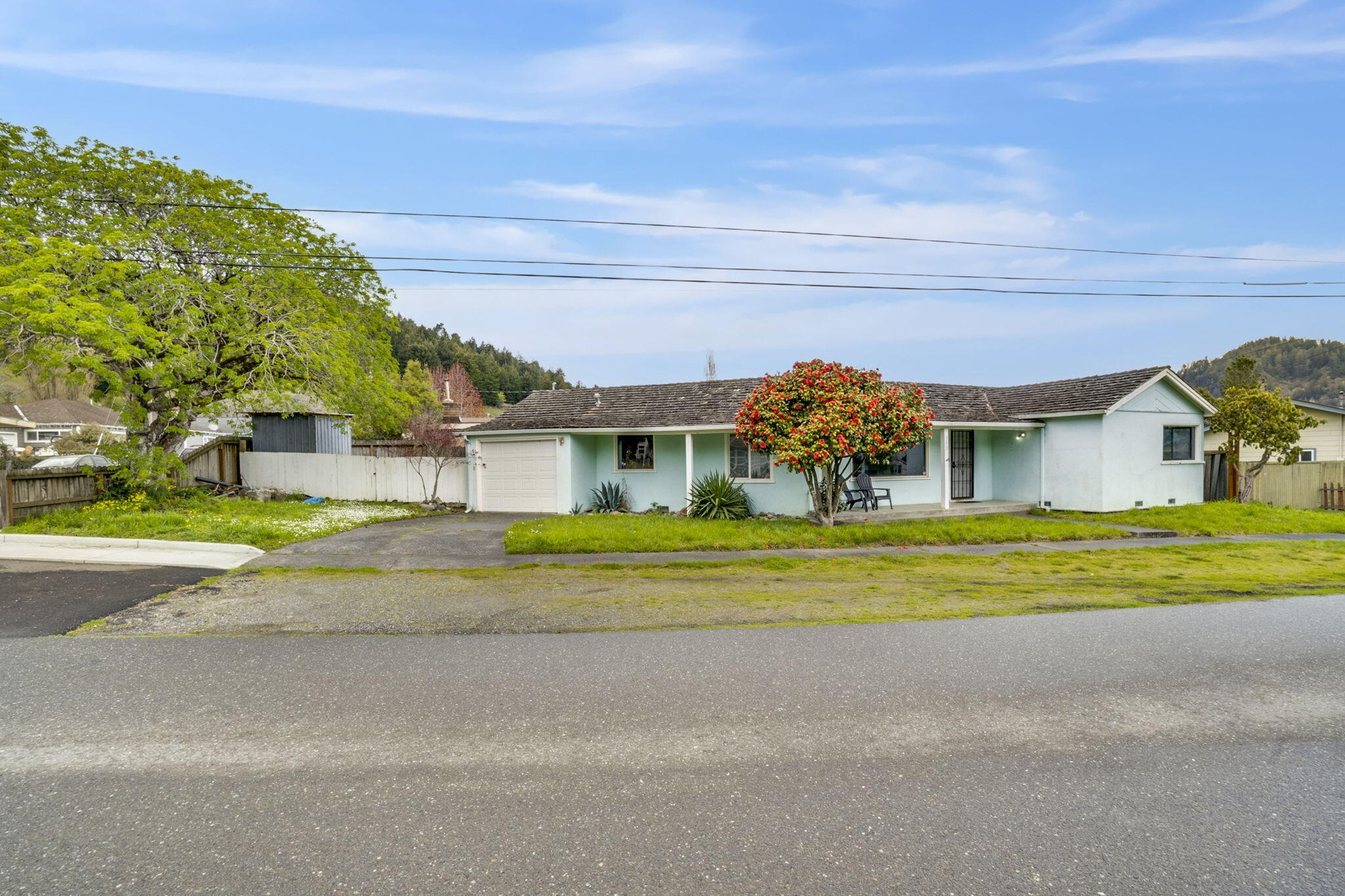 390 Monument Road Rio Dell, CA 95562 - Photo 1 of 1 Gallery Image 1