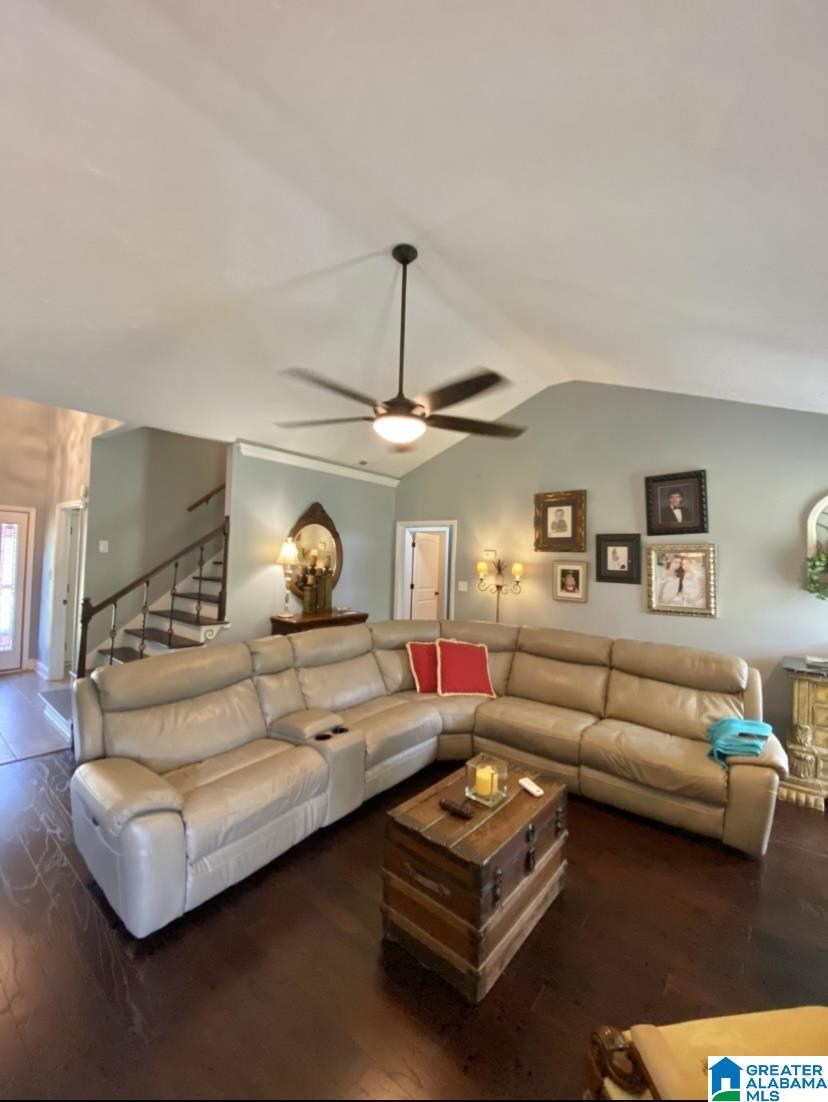 465 County Road 6 Heflin, AL 36264 - Photo 18 of 38