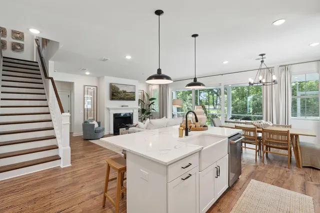 $594,900 | 2070 McGuire Lane, Unit 18, Hollywood, SC 29449