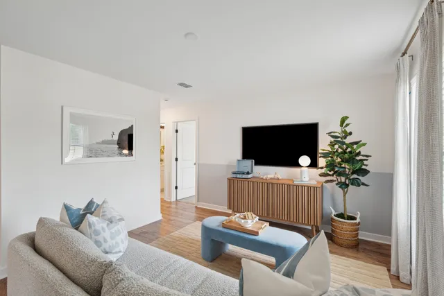 $594,900 | 2070 McGuire Lane, Unit 18, Hollywood, SC 29449