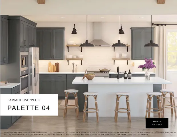 $594,900 | 2070 McGuire Lane, Unit 18, Hollywood, SC 29449