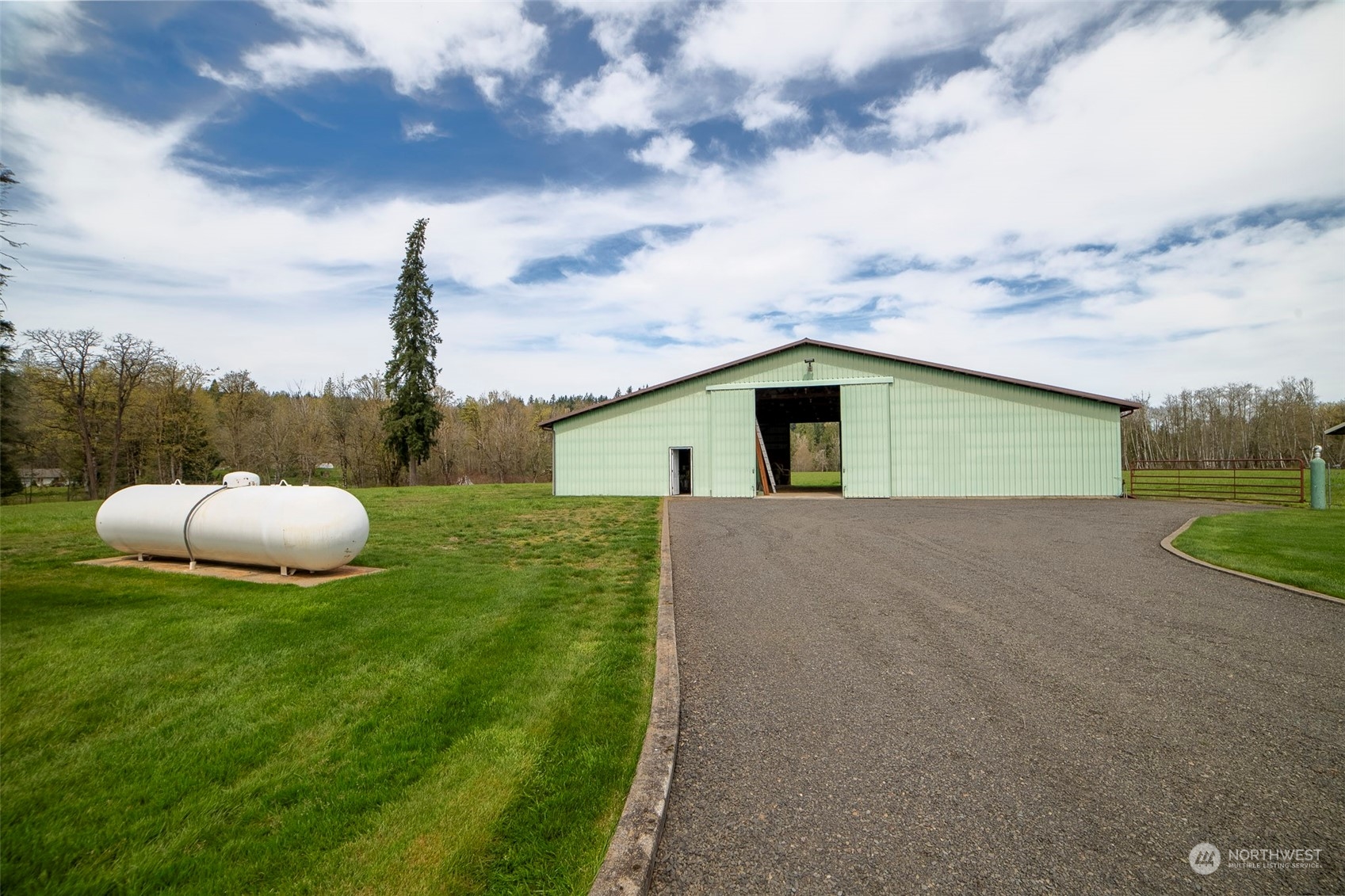 194 Berg Road Onalaska, WA 98570 - Photo 31 of 40 Gallery Image 31
