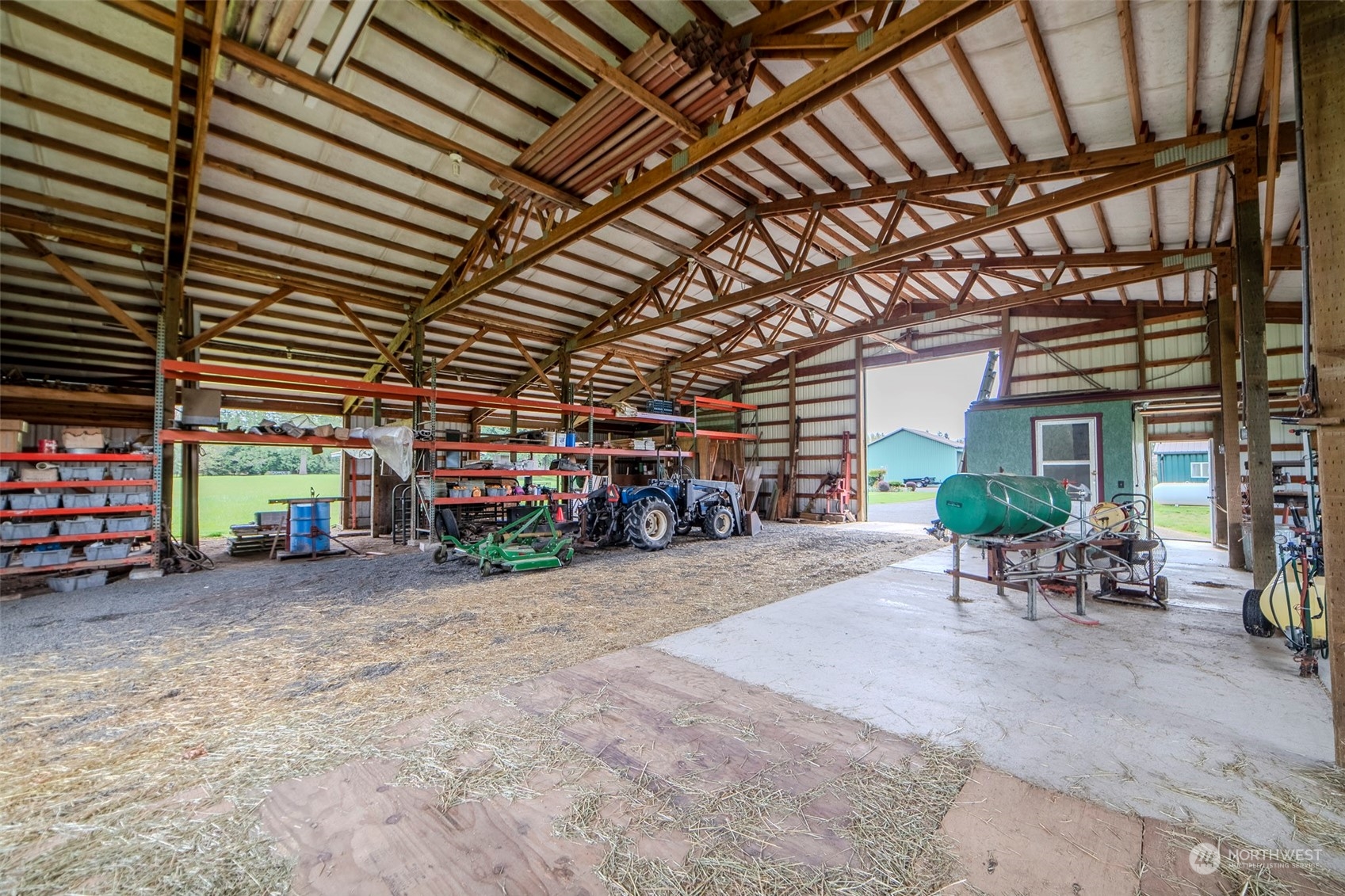 194 Berg Road Onalaska, WA 98570 - Photo 32 of 40 Gallery Image 32