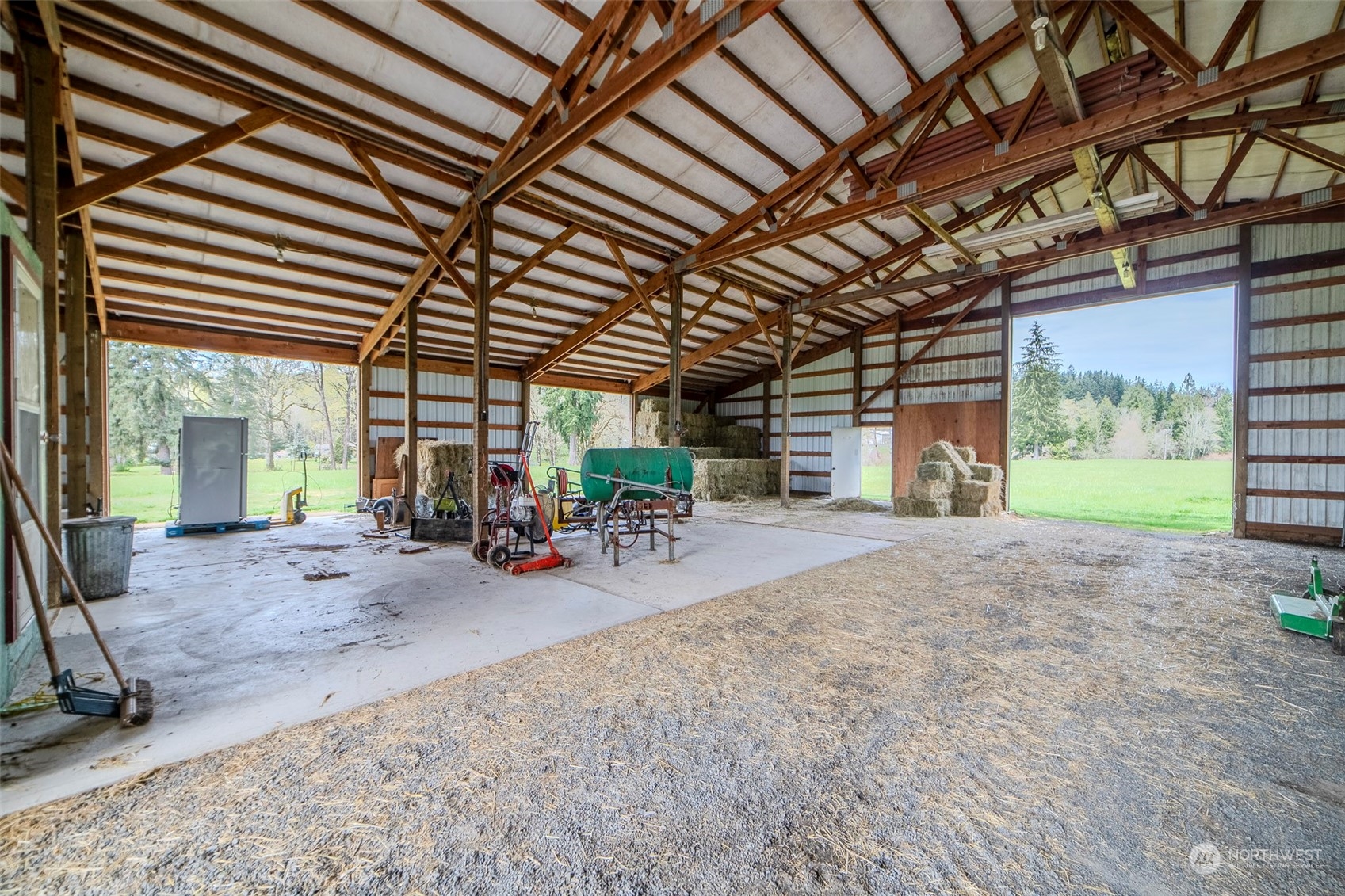 194 Berg Road Onalaska, WA 98570 - Photo 33 of 40 Gallery Image 33
