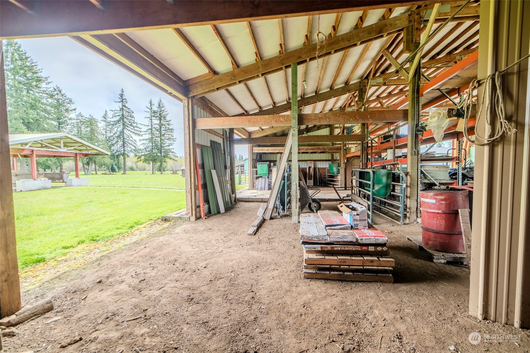 194 Berg Road Onalaska, WA 98570 - Photo 34 of 40 Gallery Image 34