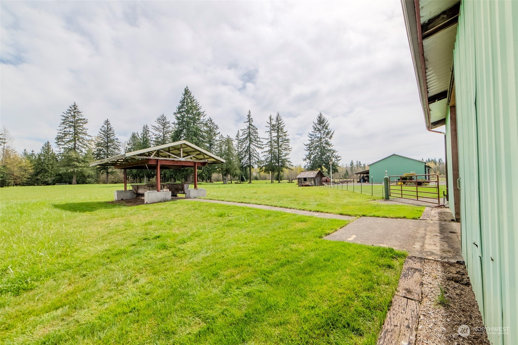 194 Berg Road Onalaska, WA 98570 - Photo 35 of 40 Gallery Image 35