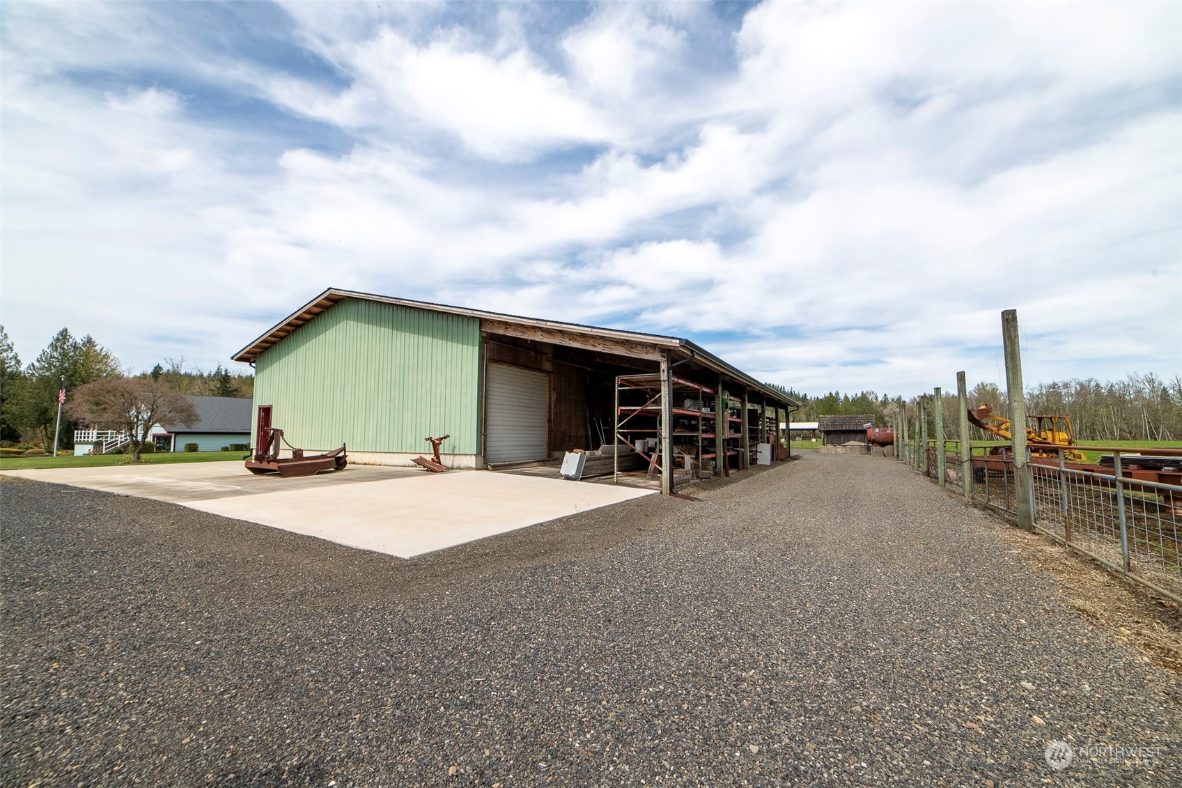 194 Berg Road Onalaska, WA 98570 - Photo 36 of 40 Gallery Image 36