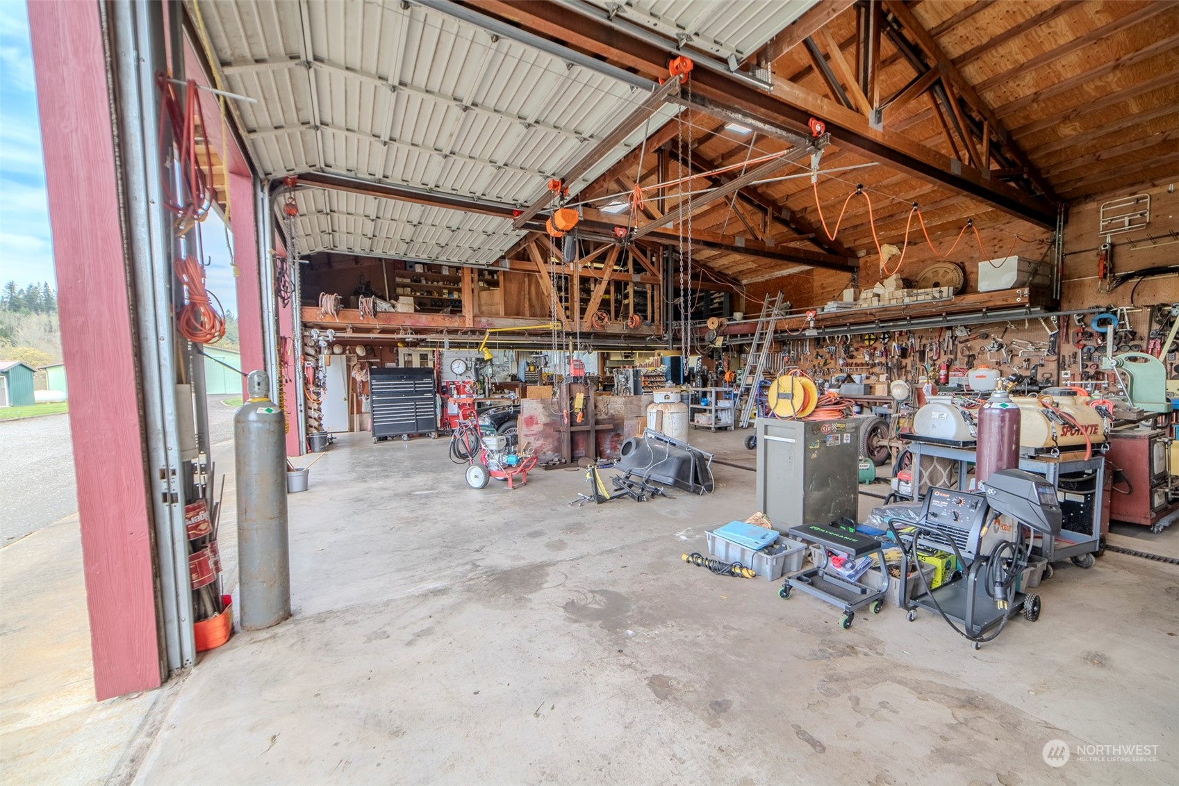 194 Berg Road Onalaska, WA 98570 - Photo 38 of 40 Gallery Image 38