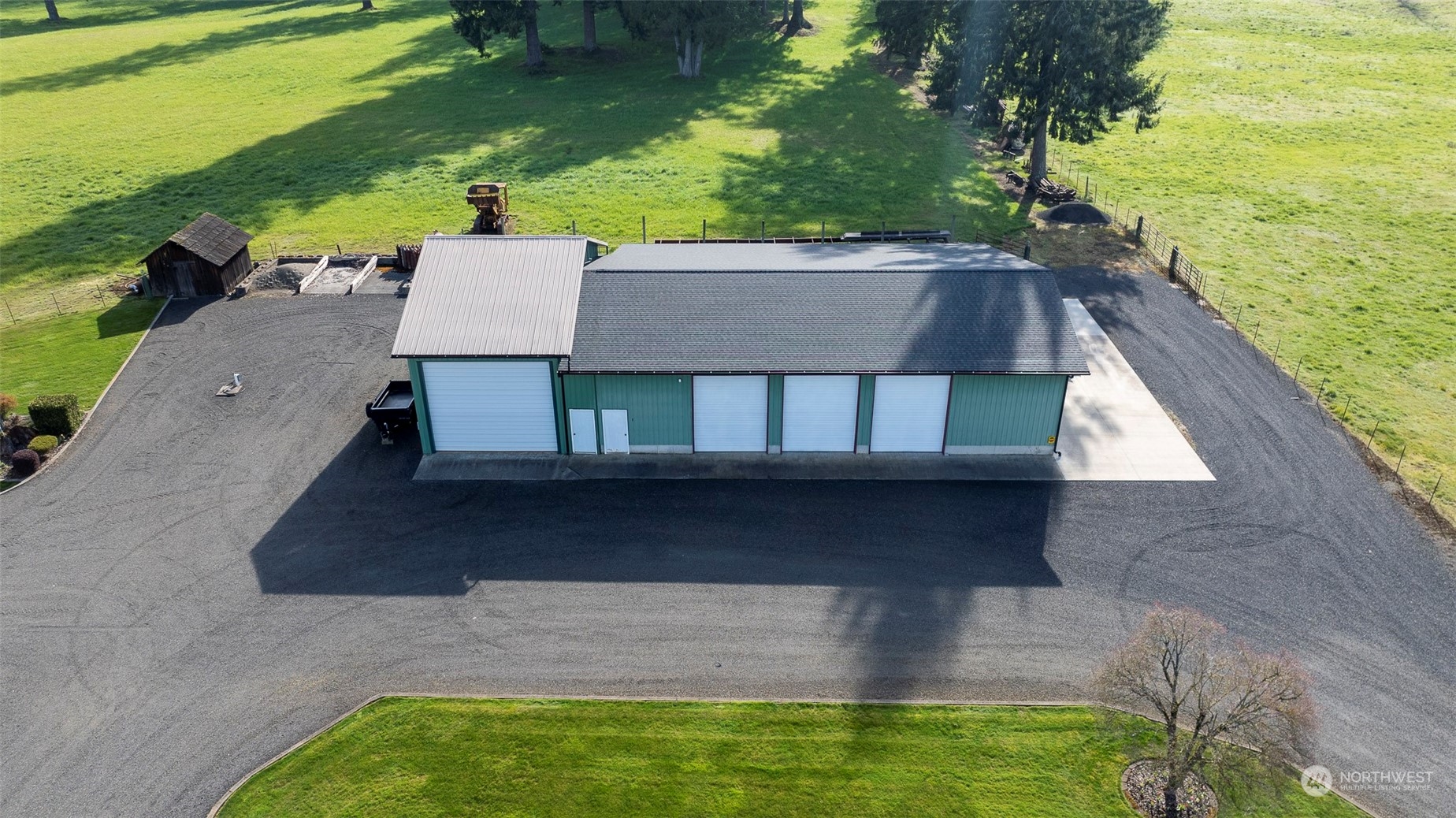 194 Berg Road Onalaska, WA 98570 - Photo 4 of 40 Gallery Image 4