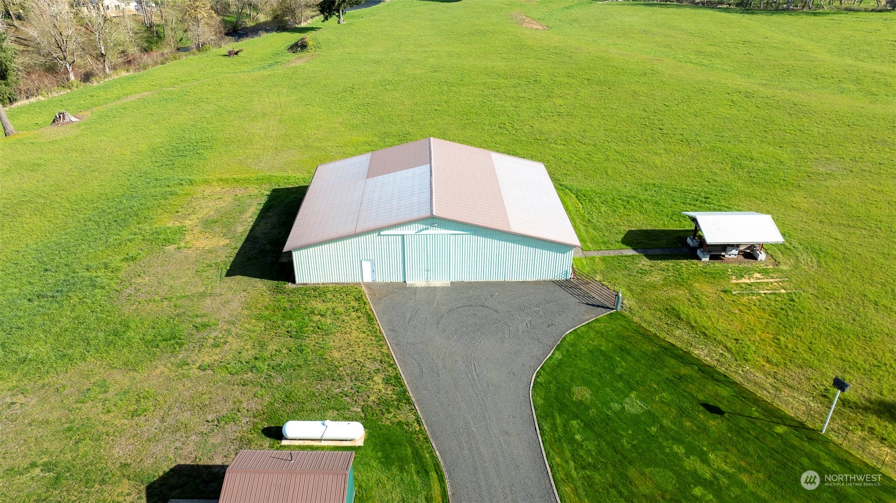 194 Berg Road Onalaska, WA 98570 - Photo 5 of 40 Gallery Image 5