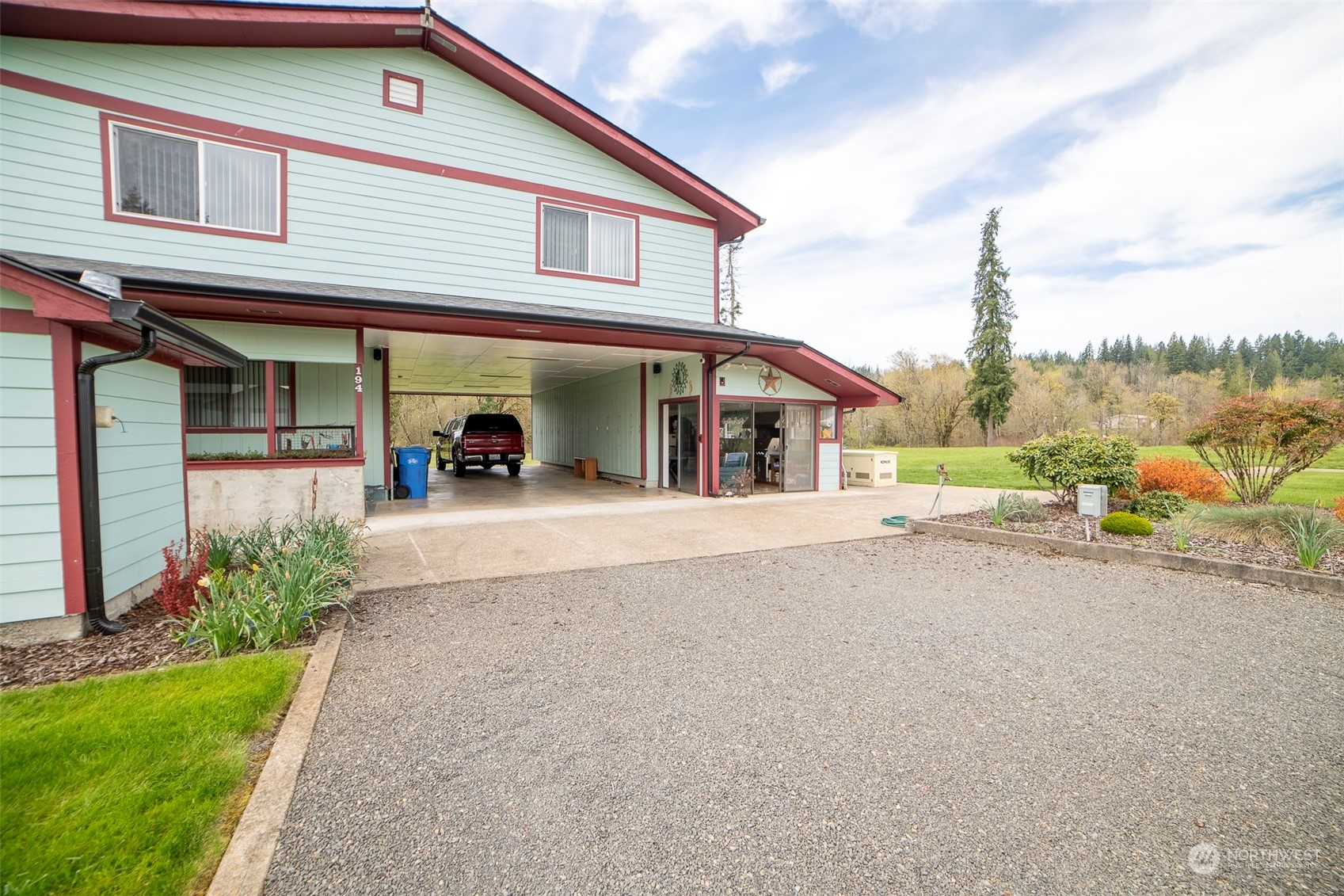 194 Berg Road Onalaska, WA 98570 - Photo 7 of 40 Gallery Image 7