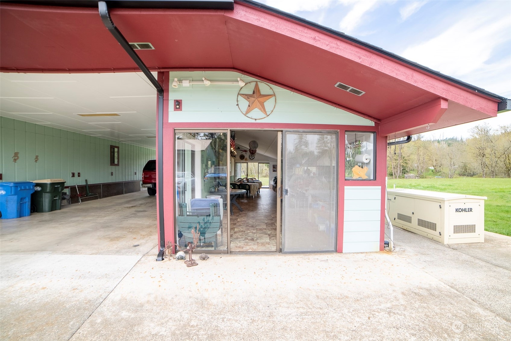 194 Berg Road Onalaska, WA 98570 - Photo 8 of 40 Gallery Image 8