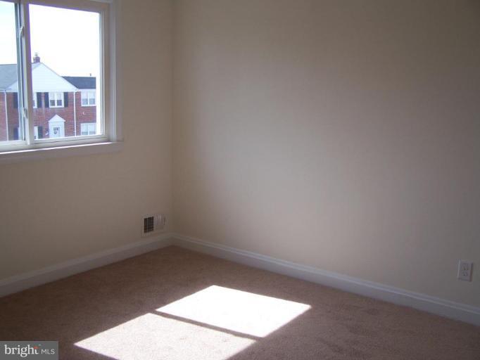 Bedroom #1