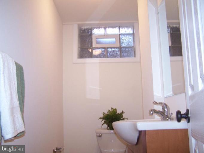Half Bath 1