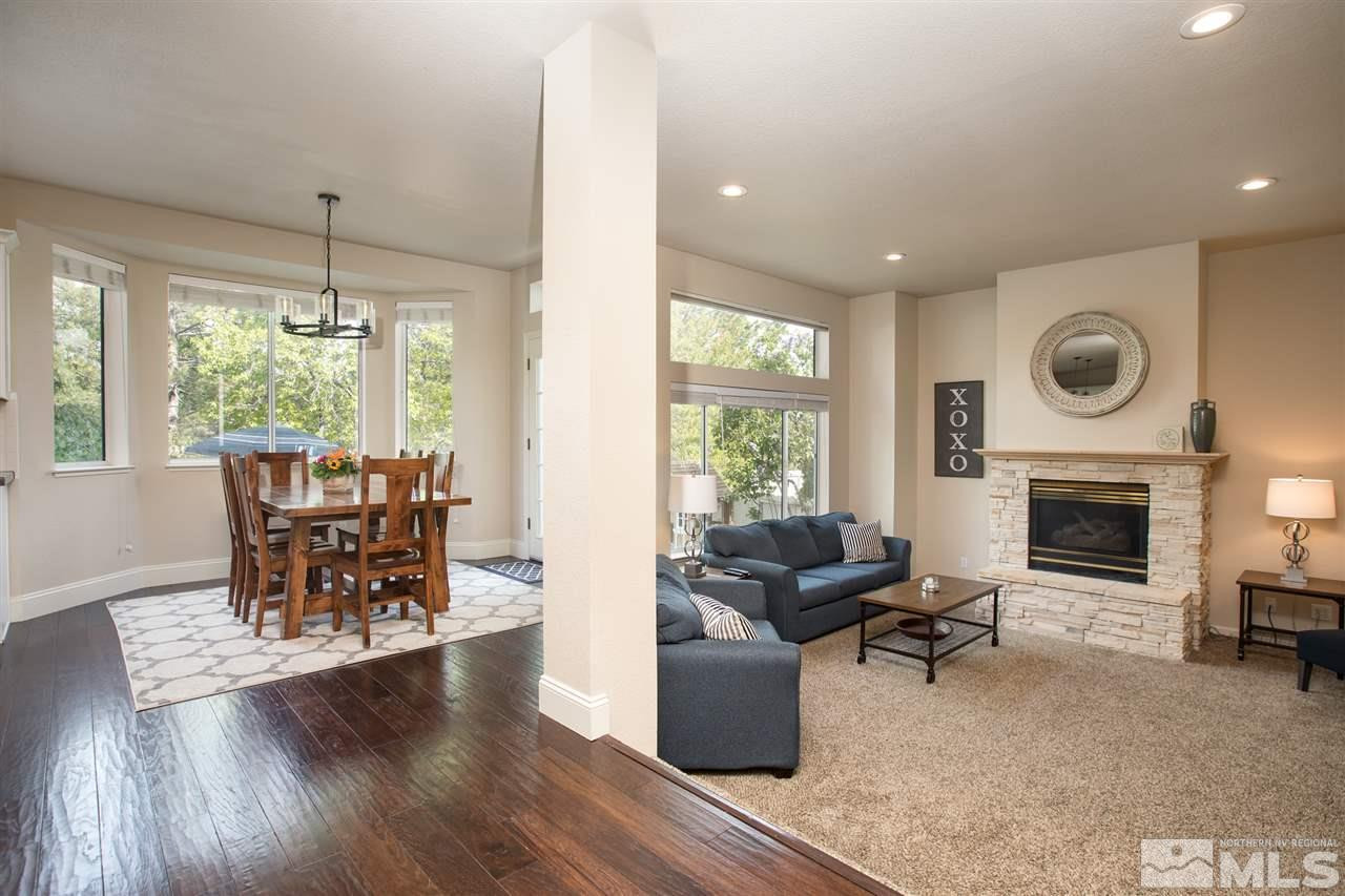 4611 Ellicott Way Reno, NV 89519 - Photo 6 of 25 Photo 6