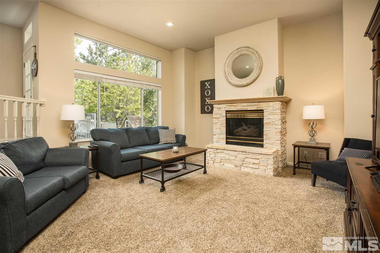 4611 Ellicott Way Reno, NV 89519 - Photo 7 of 25 Photo 7