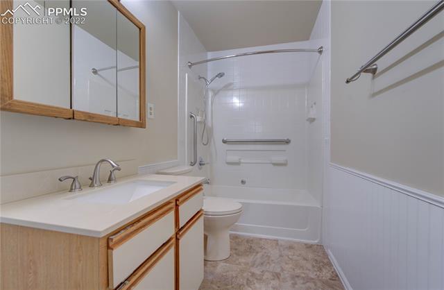 2433 Ranch Lane Colorado Springs, CO 80918 - Photo 26 of 27