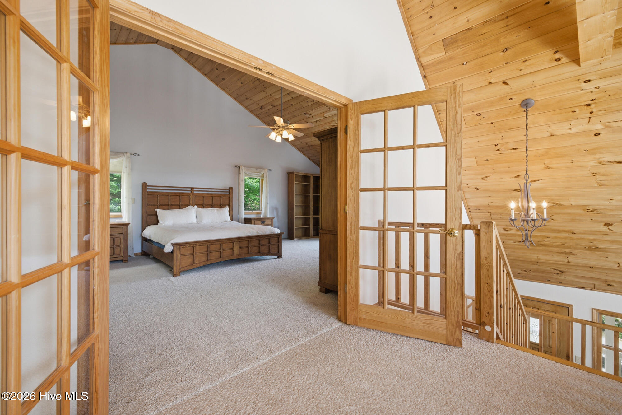 820 Chimney Ridge Road Topton, NC 28781 - Photo 32 of 73