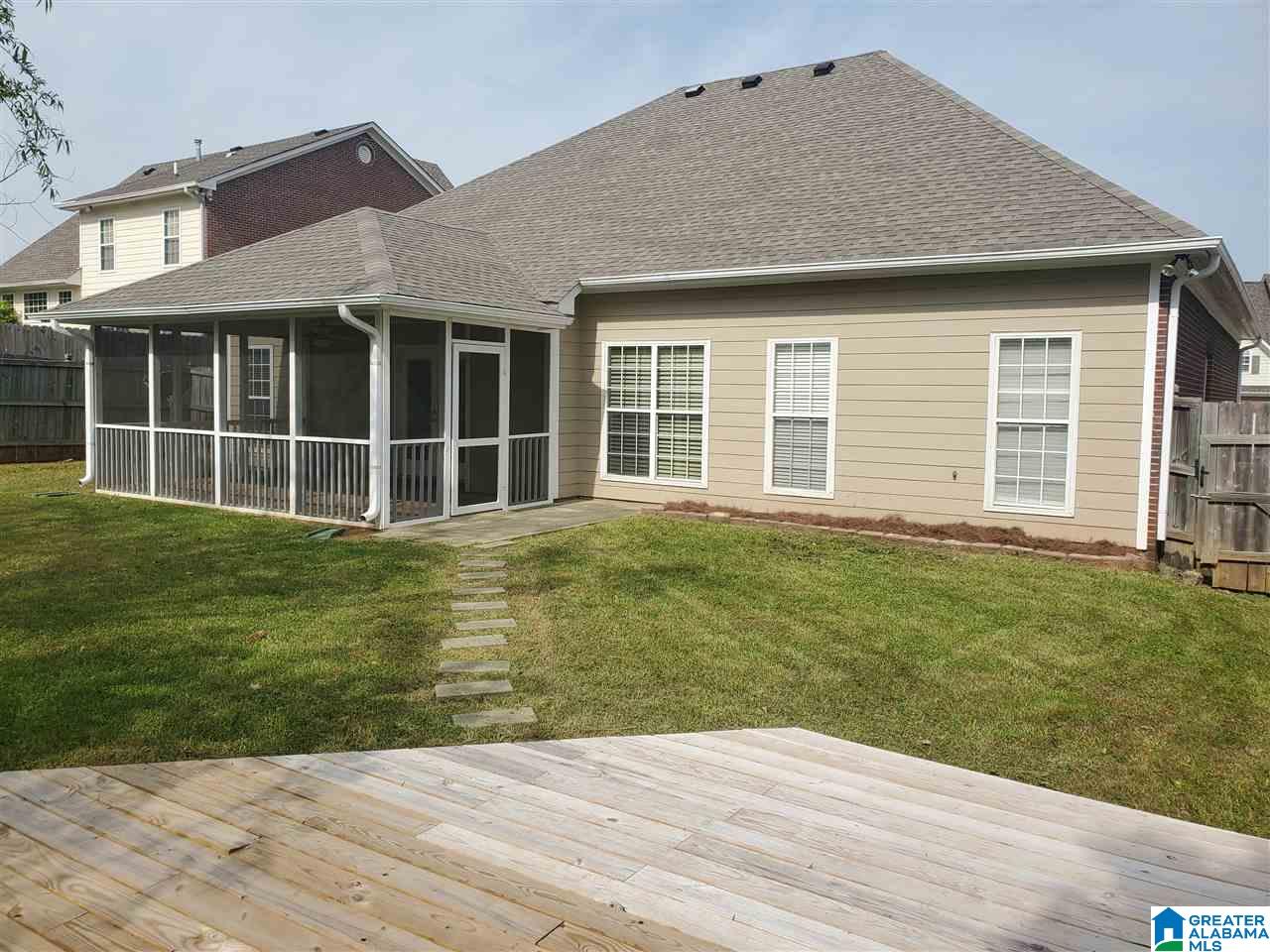 6016 Overlook Lane Bessemer, AL 35022 - Photo 38 of 42