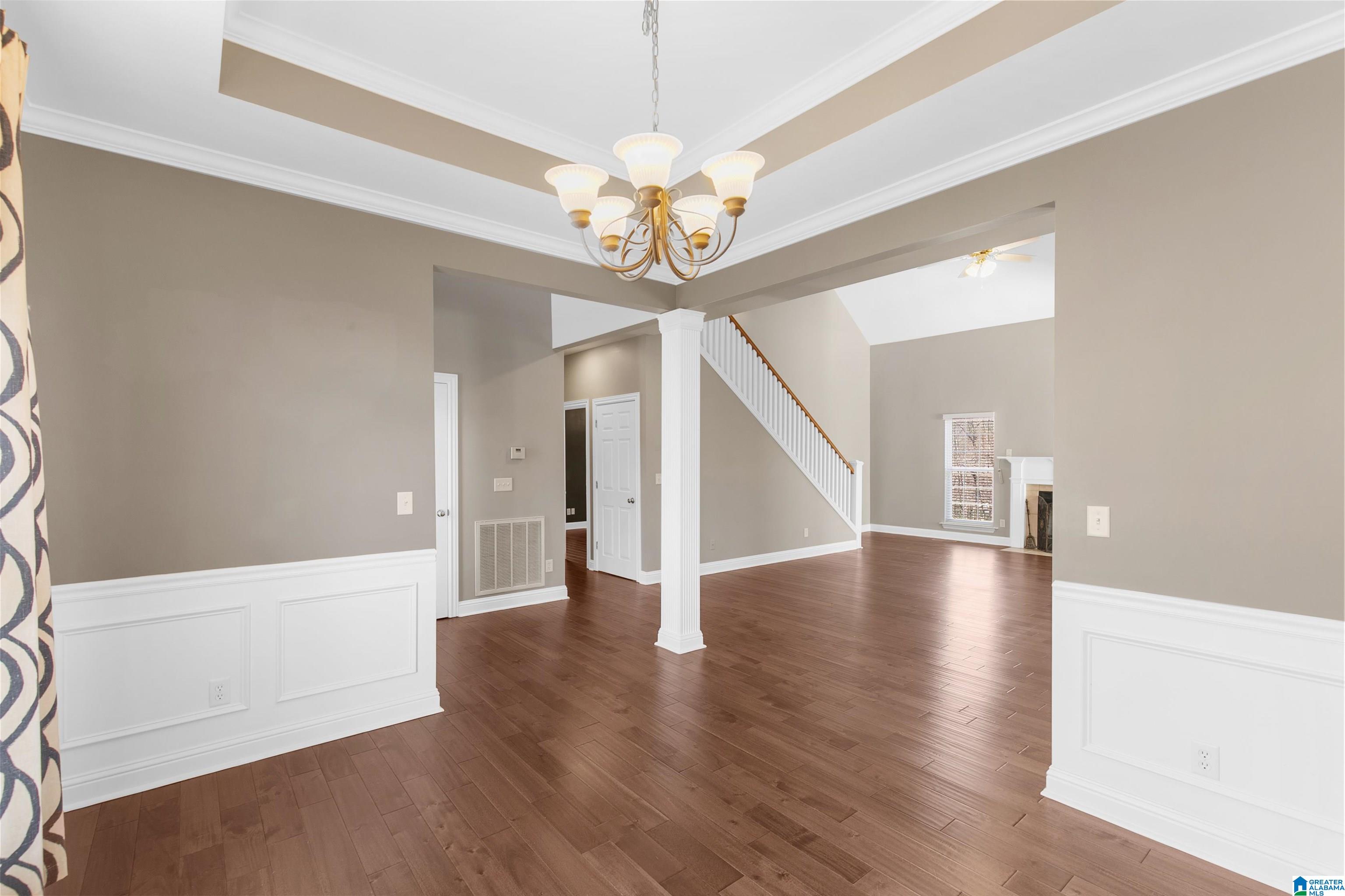 566 White Stone Way Birmingham, AL 35226 - Photo 5 of 31
