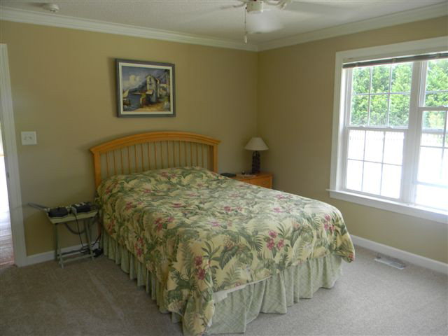 1005 Stallion Road Rocky Mount, NC 27804 - Photo 12 of 16 Additional Photo